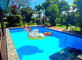 Ocean Breeze Villa