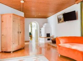 Apartment in Brixlegg near Ski Juwel Slopes