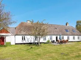 Rustic Farmhouse Getaway - By Traum Ferienwohnungen