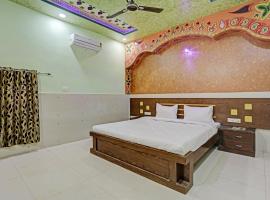 Collection O MG Hotel & Resturant, hotel v destinaci Džódhpur