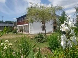 Casa Grande de Anllo