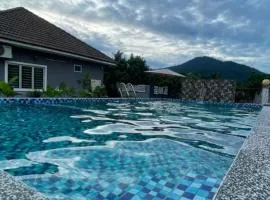 Homestay Azkha