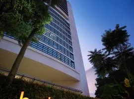 Hotel Maya Kuala Lumpur City Centre