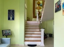 Villa Sopebra