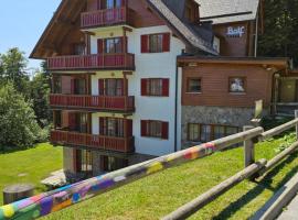 Luxury Apartments Bolf, hotel a Hočko Pohorje