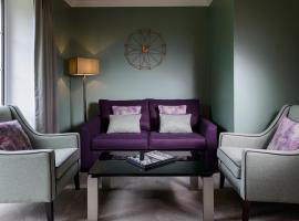 The Reserve at Muckross Park, wellness hotel v destinaci Killarney