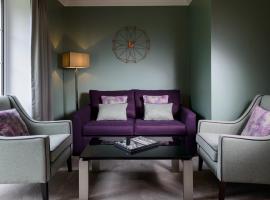 The Reserve at Muckross Park, serviced apartment in Killarney