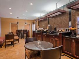 Best Western Manhattan Inn, hotel near Manhattan Regional - MHK, Manhattan