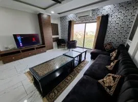 Private 2 BHK-Bahria Heights 1- C Block-Bahria Active