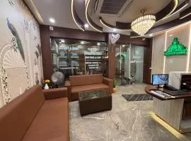 Hotel Golden Time