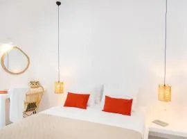 Arnadian Living Experience - Blue House