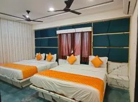 Hotel Karnavati