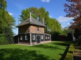 Cozy holiday home in Volkel with Sauna
