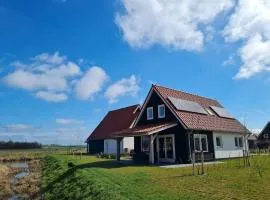 Holiday Home in Scherpenisse near the Sea