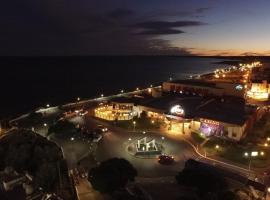 Hotel y Casino Del Río - Las Grutas, hotel em Las Grutas