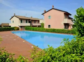 Retreat at Via Toscanini