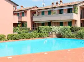 Retreat at Via Toscanini
