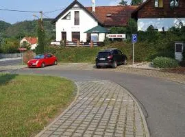 Pension Egida