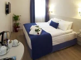 Walkin Hotel