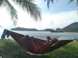 My Beach House - Lombok - Kuta - Areguling beach
