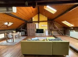 Albert Guest House