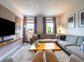 Eibergen s Holiday Haven, villa in Eibergen