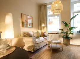 Little Loft im Herzen Schwerins