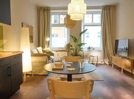 Little Loft im Herzen Schwerins