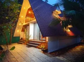 Liara Haven River side Villas