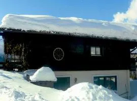 Chalet in Leogang near Ski Slopes