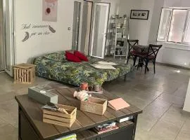 L'appart Thé - Charme discret au coeur des Alpilles