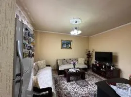 ina house