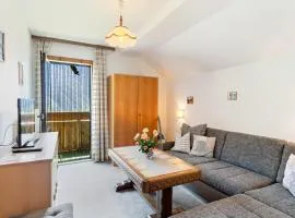 Apartment in Ötz near Hochoetz Ski Area