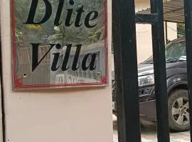 Dlite villa home stay