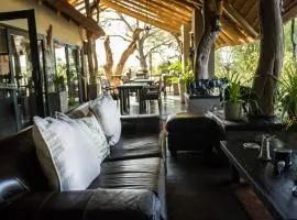 Ezulwini Game Lodges