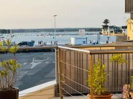 Brõcean - Studio with sea view -