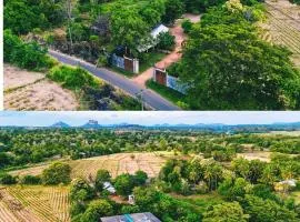 Peacock Eco Resort Sigiriya