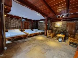 Xứ Thanh Eco Village