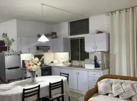The Beach House