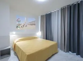 M9 Rest House Venice