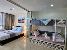 The Station Condo1