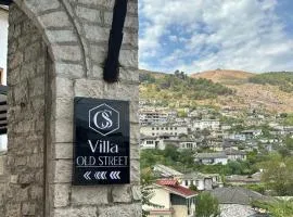 Old Street Villa