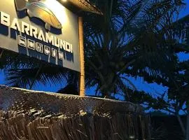 Barammundi