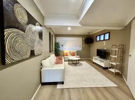 Enjoy your Private Pool between BNE and Gold coast