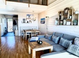 Pellestova - Hafjell, hotel di Øyer