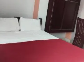 MACHINGAL RESIDENCe