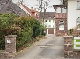 Ferienwohnung im Weserbergland