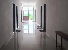 Dayanand resort