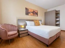 Ca' Spadaria San Marco Family Apartment