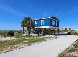 Cole's Houses 4159-4 home, Hotel in Edith Hammock